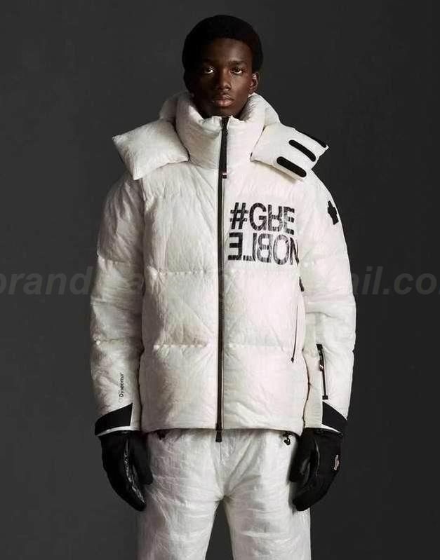 Moncler Men's Outwear 56